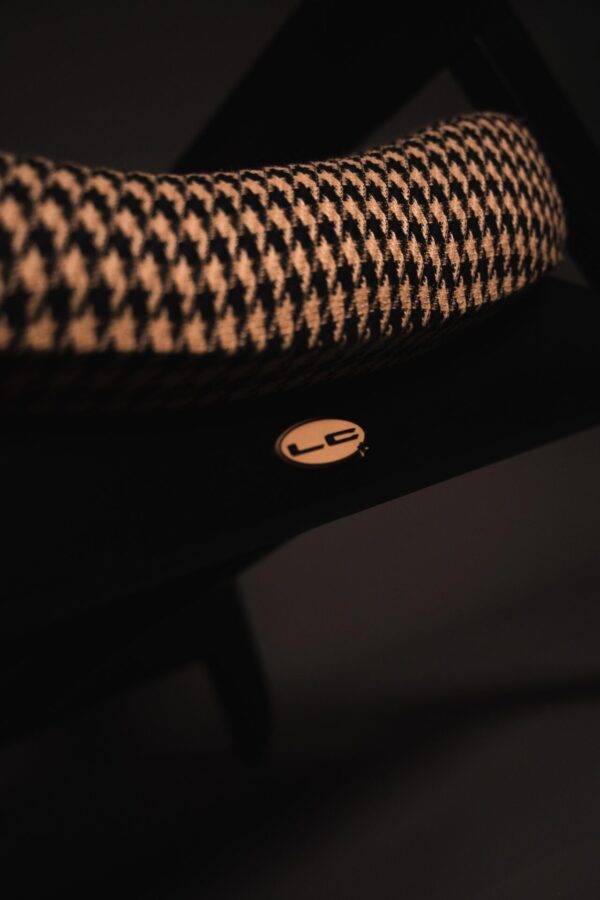 Poltrona Maragogi - Lars XM Custom (Peça Única) - Image 3